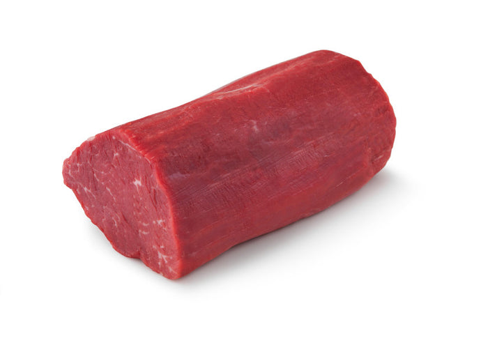 AUTHENTIC Filet Mignon * $71.68/lb