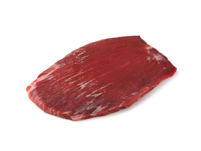 Flank Steak * $29.99/ lb
