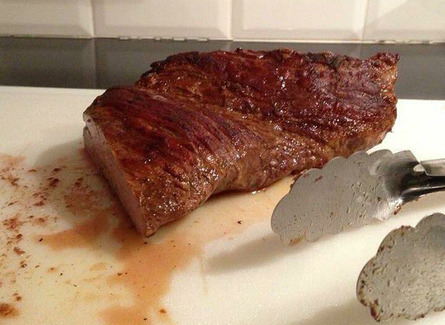 TriTip Argentina Bakar Meats