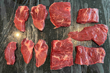 Flat Iron - Minute Steak - Argentina  * $14.99/lb