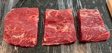 Flat Iron - Minute Steak - Argentina  * $14.99/lb
