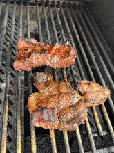 Flat Iron - Minute Steak - Argentina  * $14.99/lb