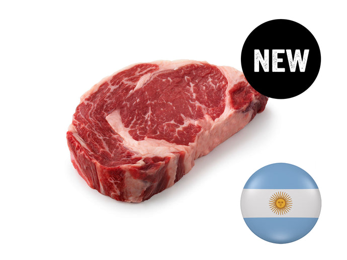 Ribeye Boneless - Argentina * $26.99/lb