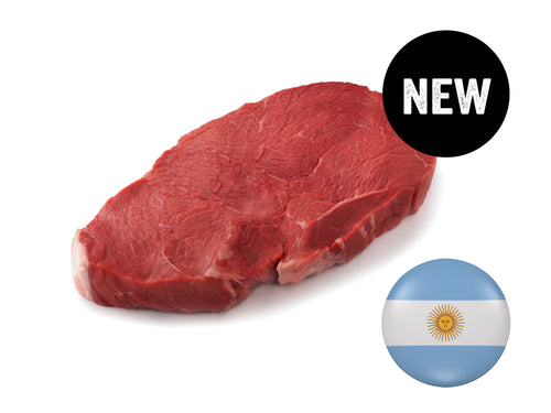Top Sirloin - Argentina * $28.90 lb