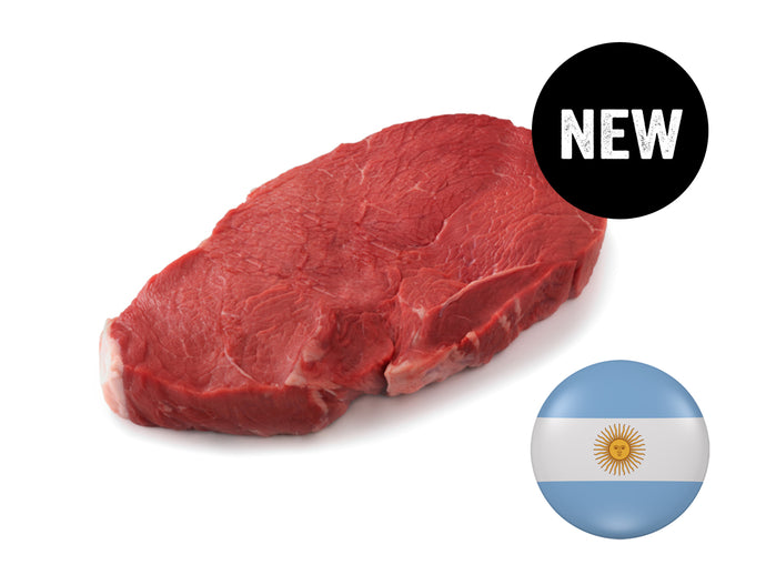 Top Sirloin - Argentina * $28.90 lb