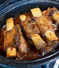 Wagyu 4 Bone Short Ribs *$27.50/lb