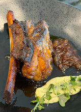 Wagyu 4 Bone Short Ribs * $27.50/lb