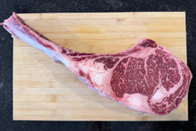 Wagyu Ribeye Tomahawk Steaks * $60.78/lb