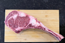 Wagyu Ribeye Tomahawk Steaks * $60.78/lb