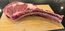 Wagyu Ribeye Tomahawk Steaks * $60.78/lb