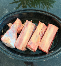 Wagyu 4 Bone Short Ribs *$27.50/lb