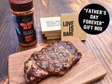 Father's Day Forever - Gift Box
