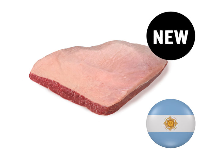 Picanha - Argentina * $28.80/lb