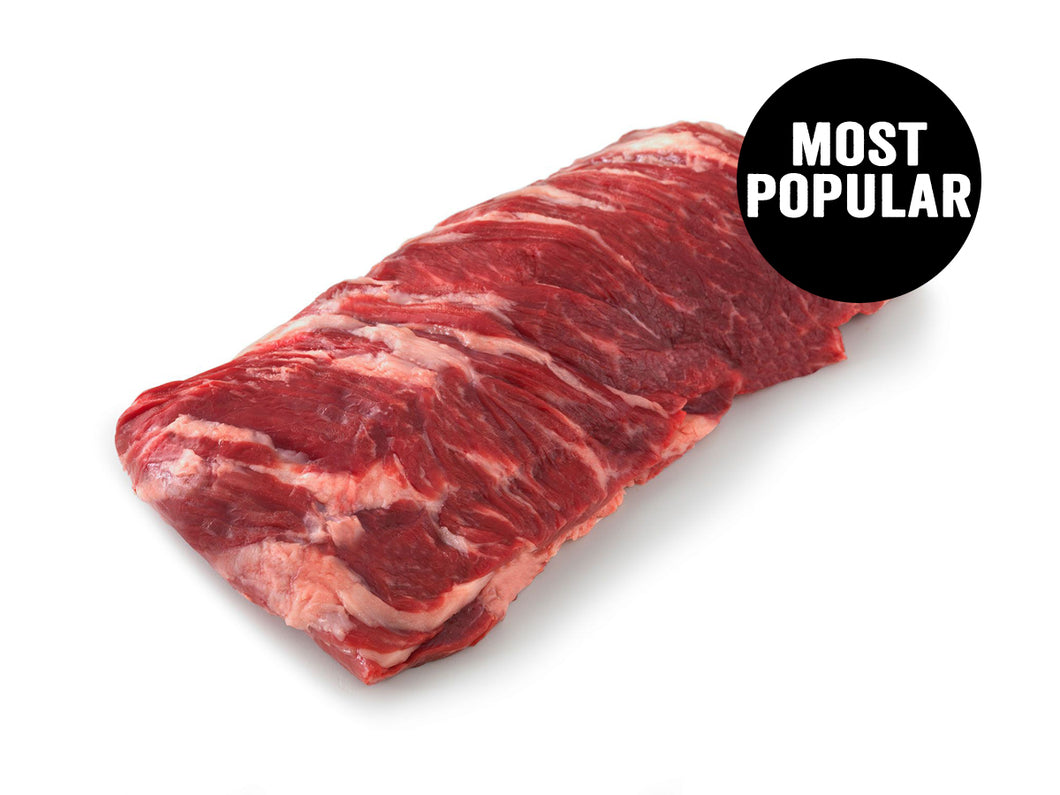 Skirt Steak - Teva Brand * $18.50/lb