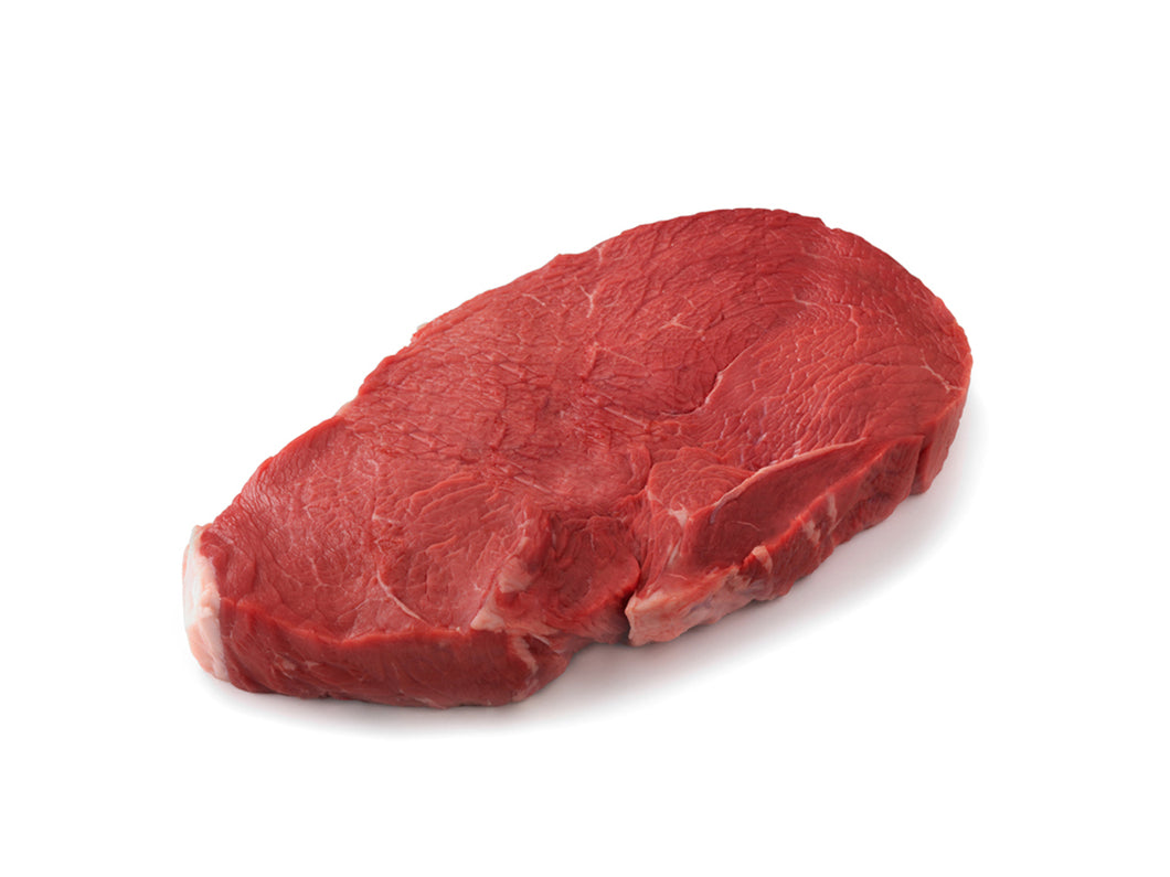 Top Sirloin Steak * $19.50 lb